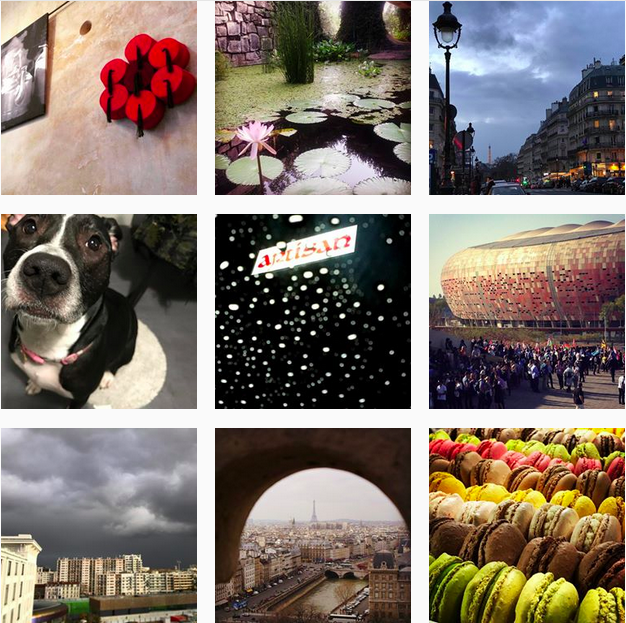 Instagram Photography